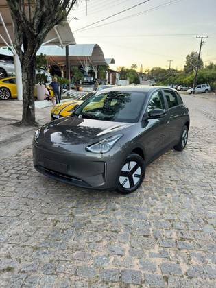GEELY EX2 39,4 KW ELÉTRICO PRO GEELY EX2 39,4 KW ELÉTRICO PRO